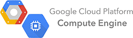 google compute engine logo