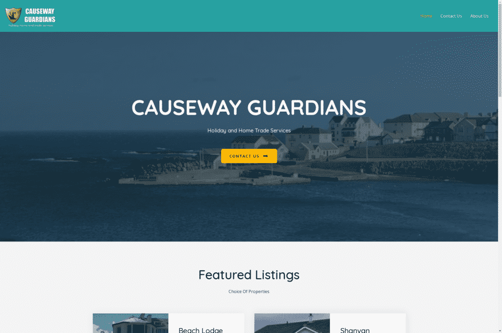 Causeway Guardians
