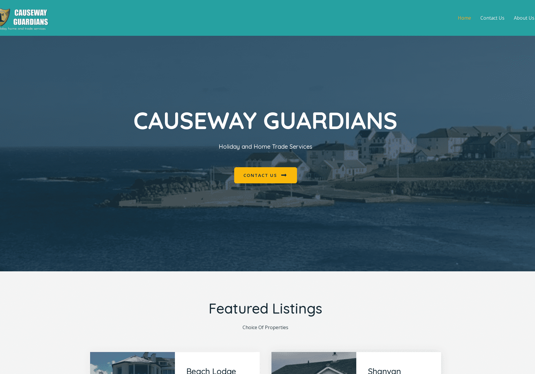 Causeway-Guardians